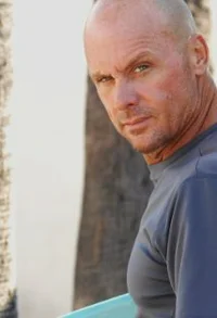 Davey Thompson